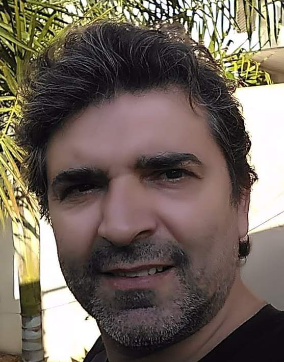 Rogério Eduardo Xavier (Filho do Xavier Churros)