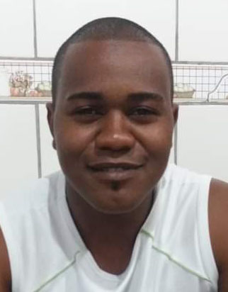 Ronaldo Nascimento Monteiro (Ronaldo Negão Serralheiro)