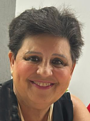 Rosana Terezinha Tosta Milani Mastro