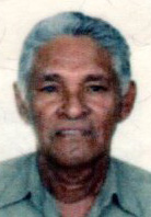 Raimundo Alves da Silva
