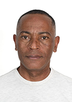 Regivaldo Borges Pereira