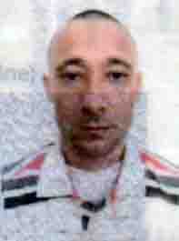 Rodrigo Alves de Oliveira