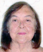 Rosa Maria de Toledo Piza Fuzatto