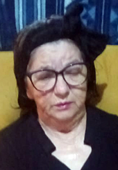 Rosa de Oliveira Ruaro