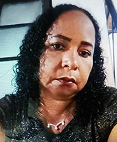 Rosália Pereira da Cruz Martins