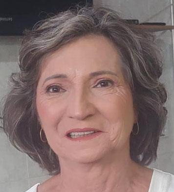 Sandra Regina Pastorello