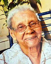 Sebastiana Botelho Riginato