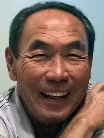 Sergio Nakagi