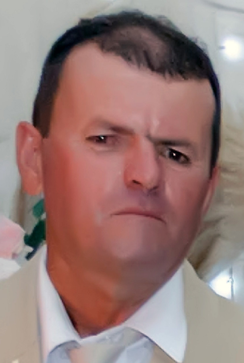 Sergio Sebastião Dos Santos