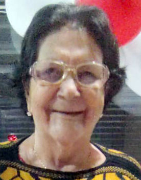 Severina Maria Da Conceição Gouveia