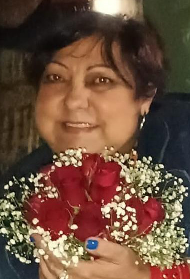 Solange  do Carmo Stigliano Cardoso