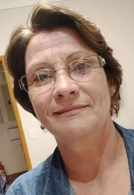 Sonia Marilena Jorge Viola