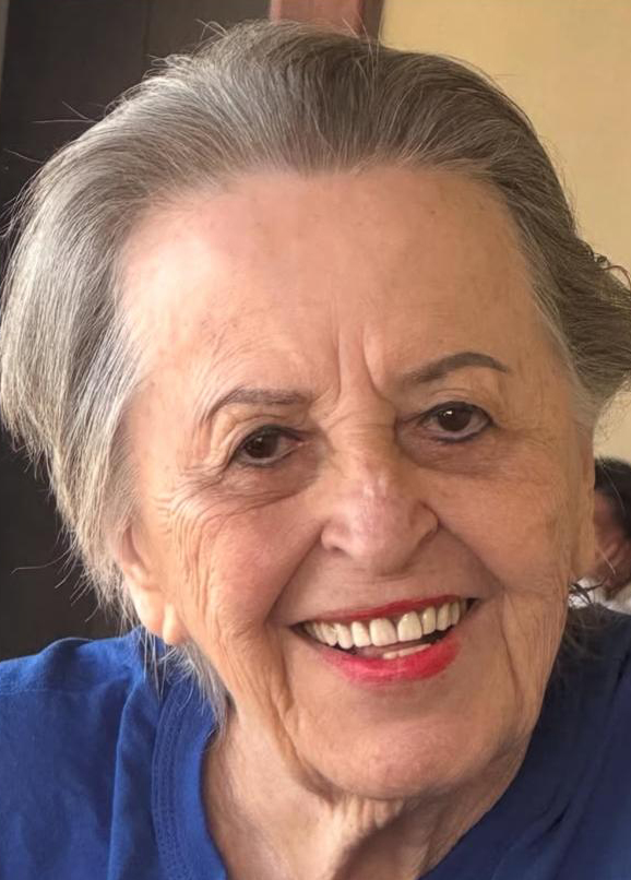 Suzana dos Santos Varandas