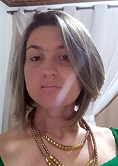 Tatiane Silva Marques