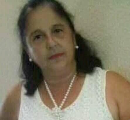 Terezinha Aparecida Domenici Crispolin