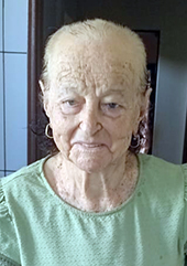 Thereza Fagioni  Storoni