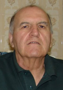 Valdeci Brandão