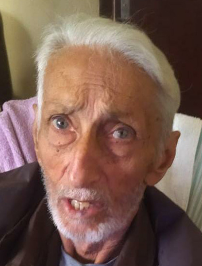 Vicente Camassutti Neto