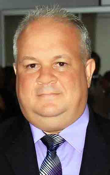 Walter Aparecido Bosso