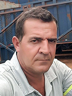 Washington Luiz Olin