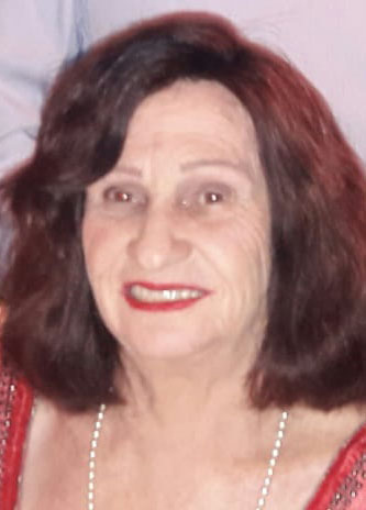 Zilda Maria Fracasso Chioda