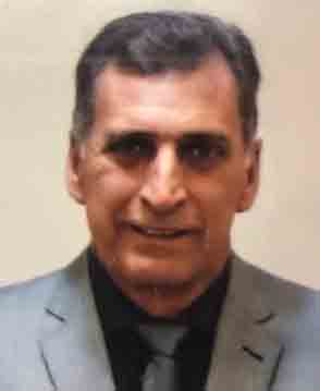 Agnaldo Aparecido Colovati