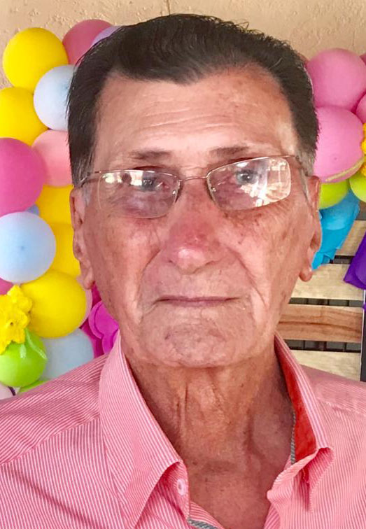 Antonio de Souza - Prever Jaboticabal