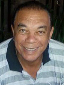 Antonio Soares