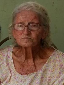 Delciza Ganzarolli Guerreiro