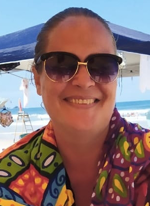 Denise Maria Chioda