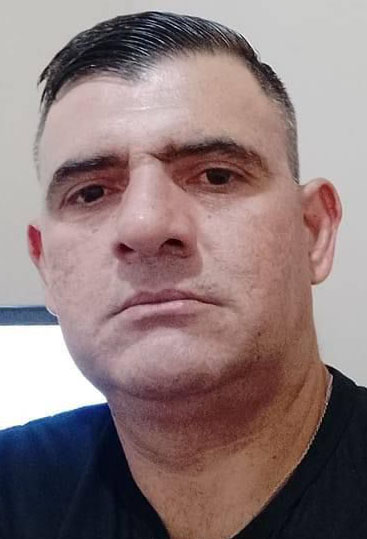 Fabio Felicio Rosales