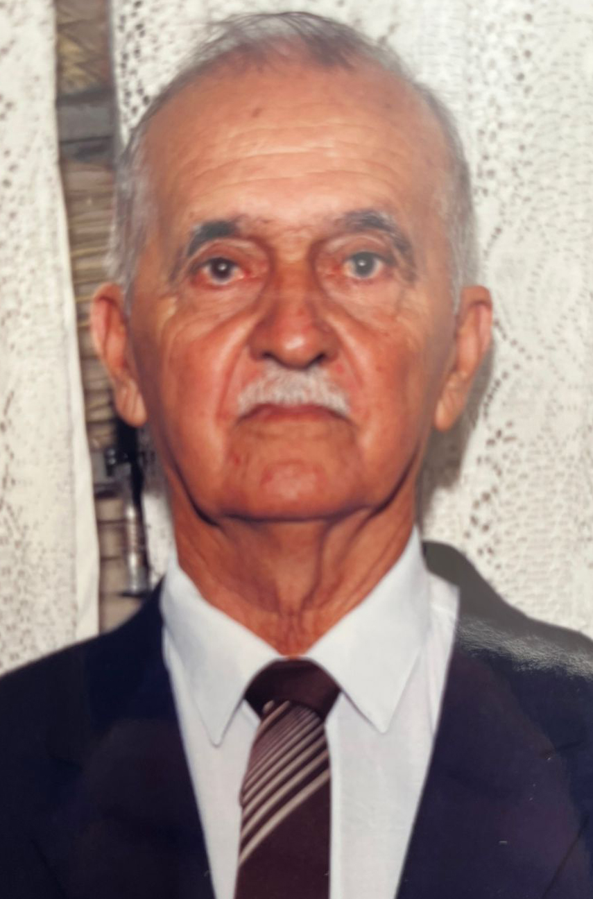 Faustino Alves de Bessa