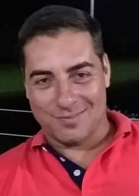 Gilson dos Santos Junior