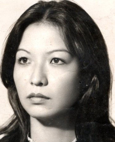 Kazuko Ito