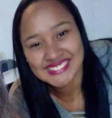 Luana Monique dos Santos Pereira