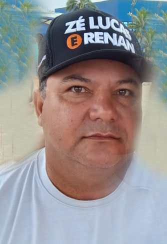 Marciel Luiz Cardoso Camilotti