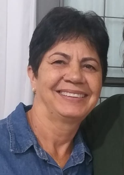 Maria Angelica Ferreira Rigler