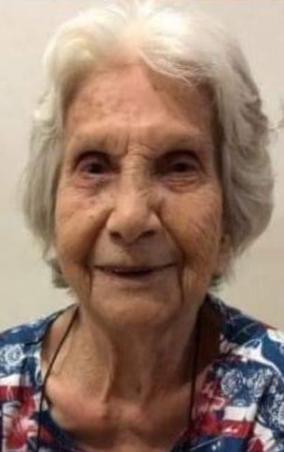 Maria de Lourdes Duarte