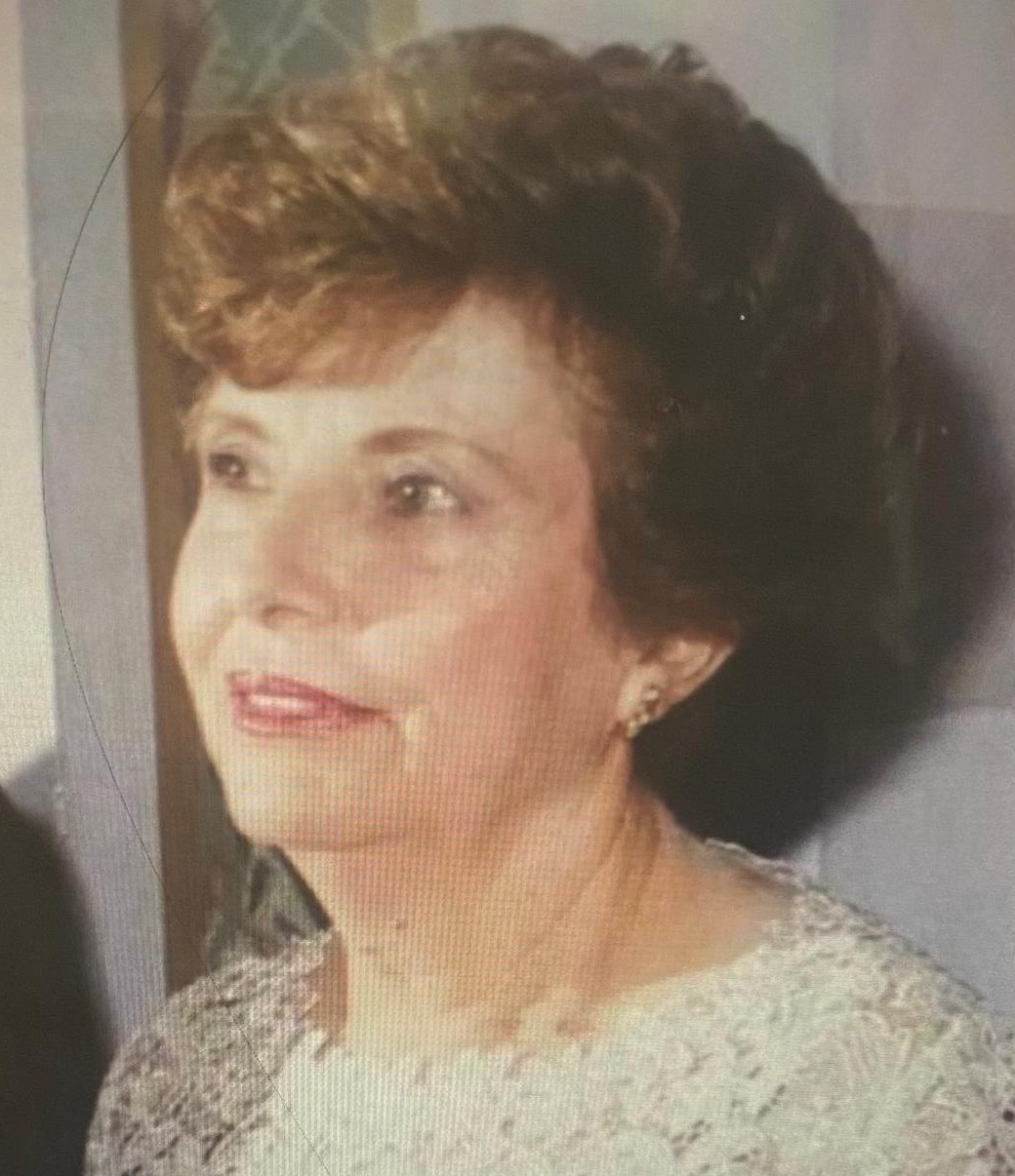 Maria José Fracetto Cavalcante