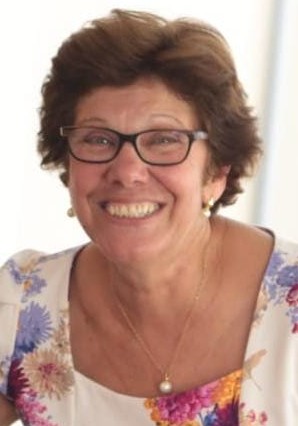 Maria Aparecida Marcolino Sciarra