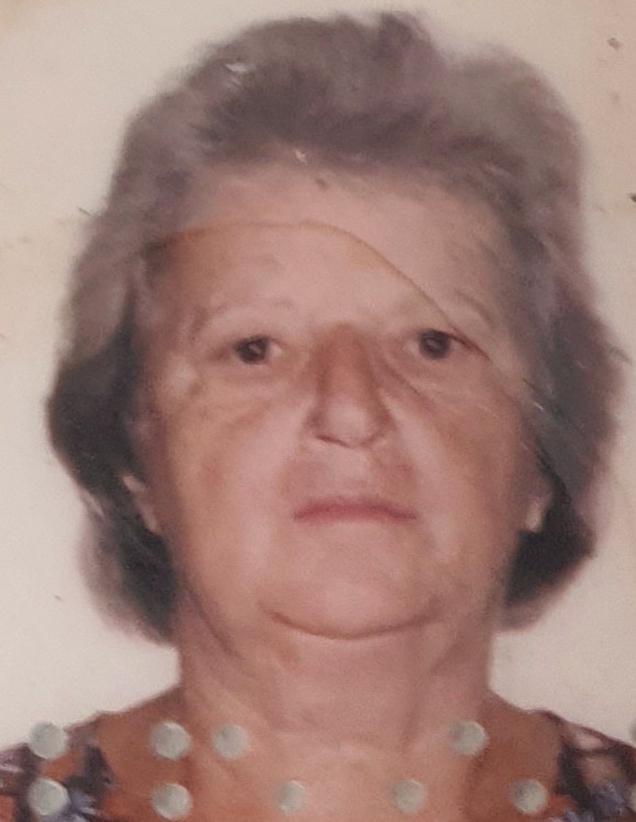 Maria Silva Nunes do Ouro