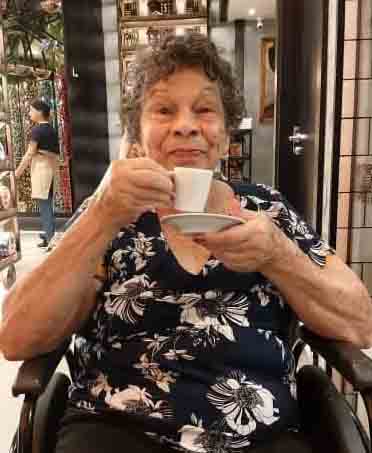 Maria Zelia Gonçalves