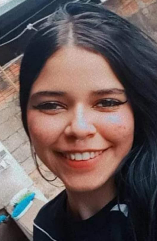 Talita de Mattos Virginia Pereira