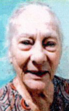 Aparecida Dala Marta Antonio
