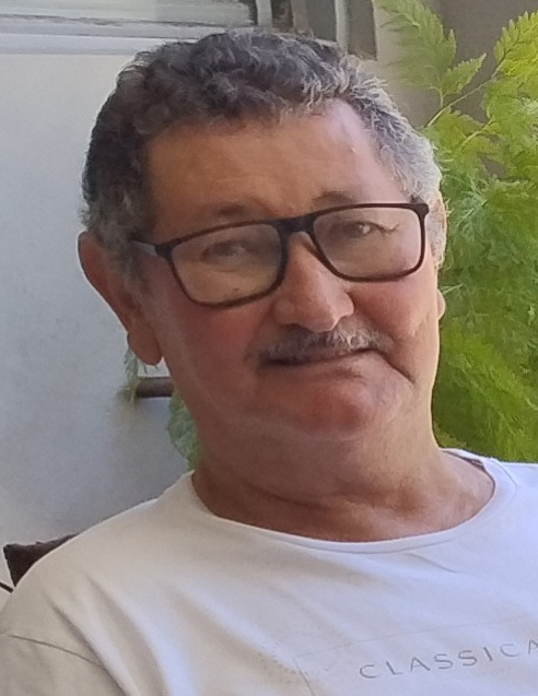 José Carlos de Oliveira