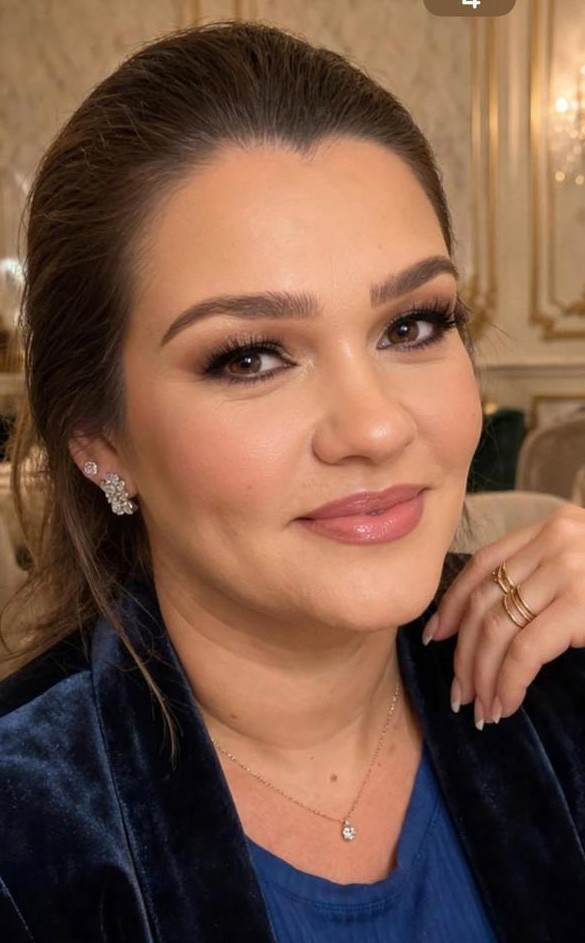 Lindaiana Soares Miranda