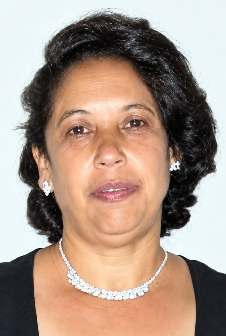 Luzia Alves Brito