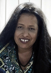 Mara Regina Messiano Gessi