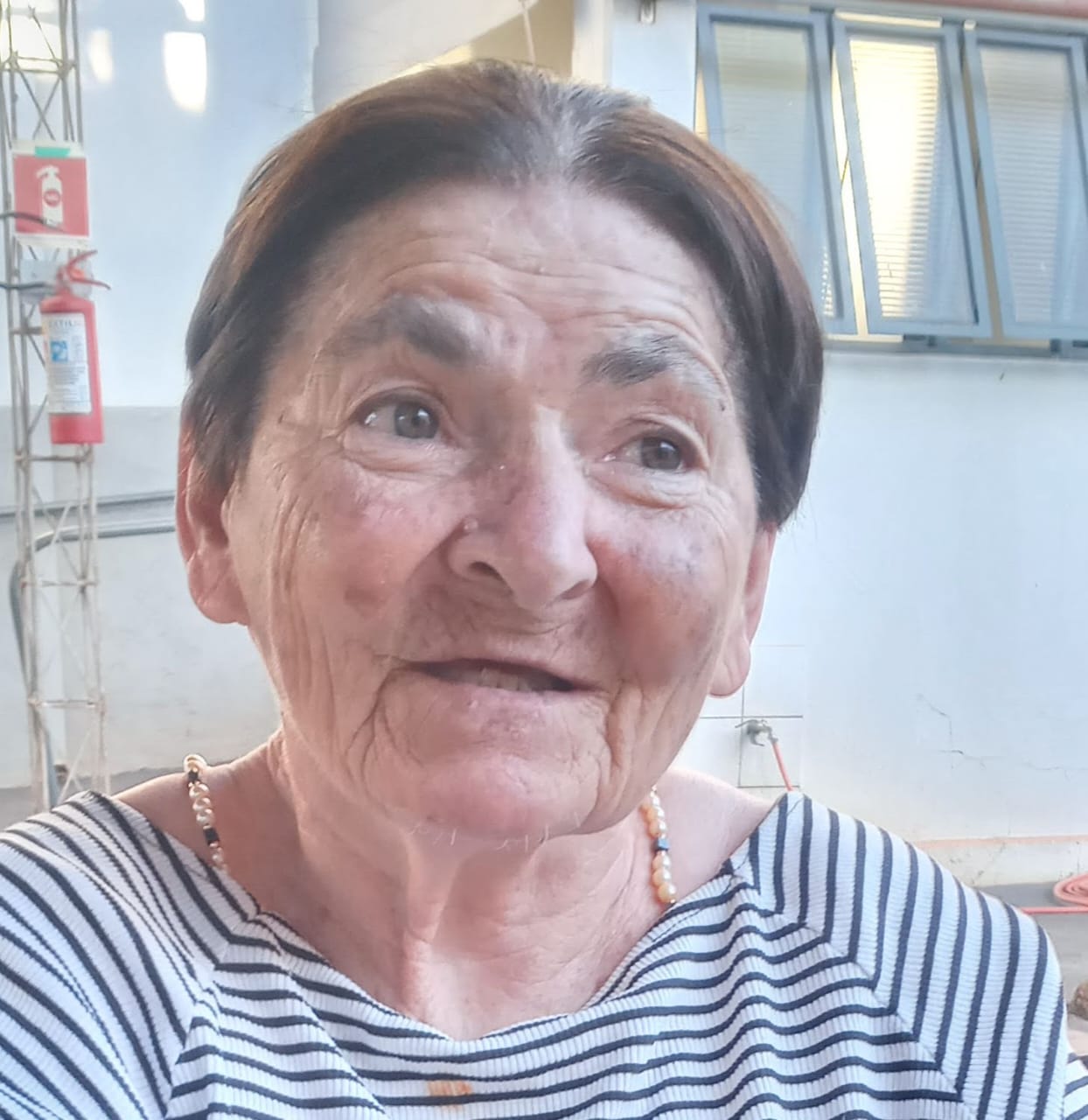 Maria de Lourdes Nascimento da Silva