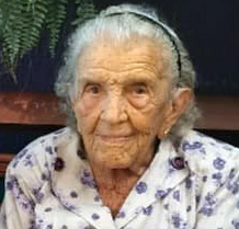 Maria Marcari Benedito